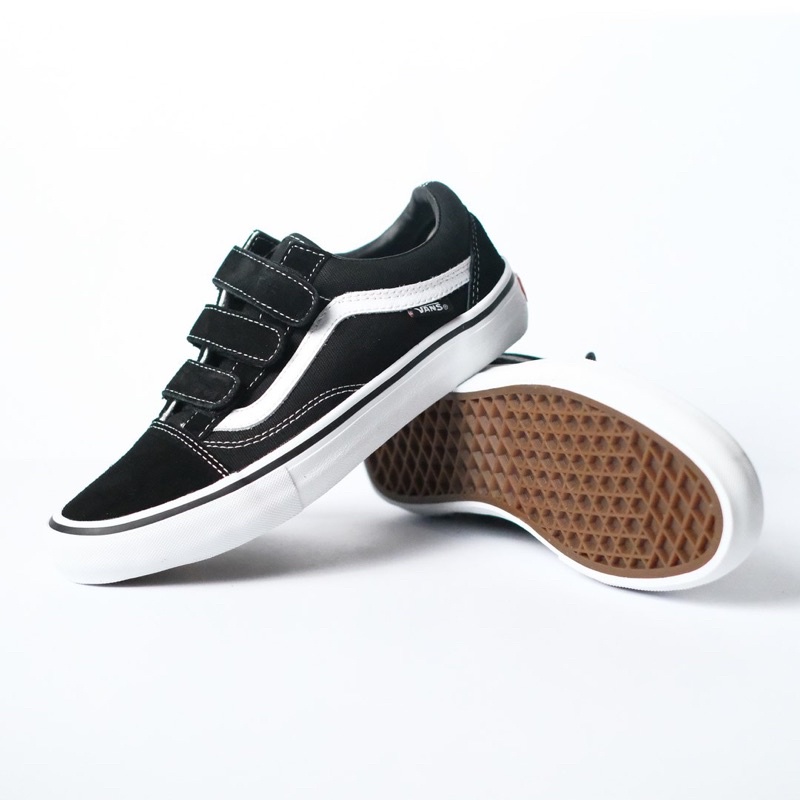 Old skool velcro pro sale