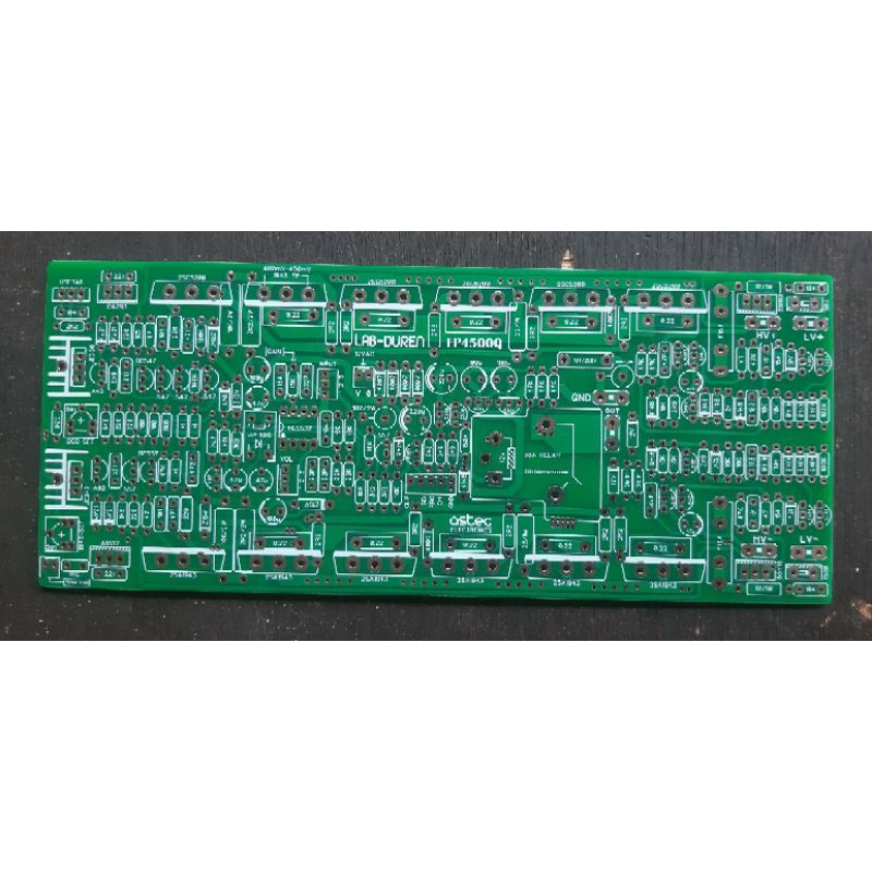 Jual PCB Power Class H Lab Duren FP4500Q | Shopee Indonesia