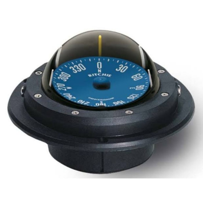 Jual Kompas Ritchie Compass Ru-90 / Kompas Kapal Laut Ru90 | Shopee ...