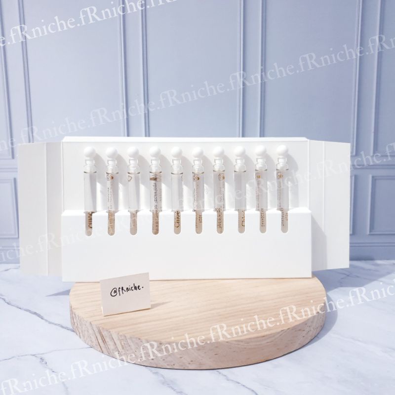 The Atelier Café Discovery 3 x 4 oz Collection main image 0