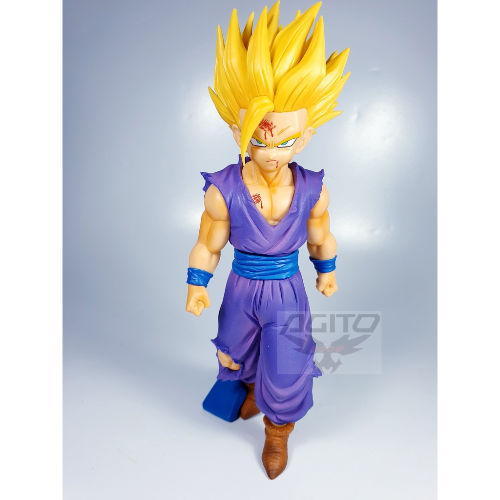 SonGohan Ssj2 Figurine 26 cm Dragon Ball Z