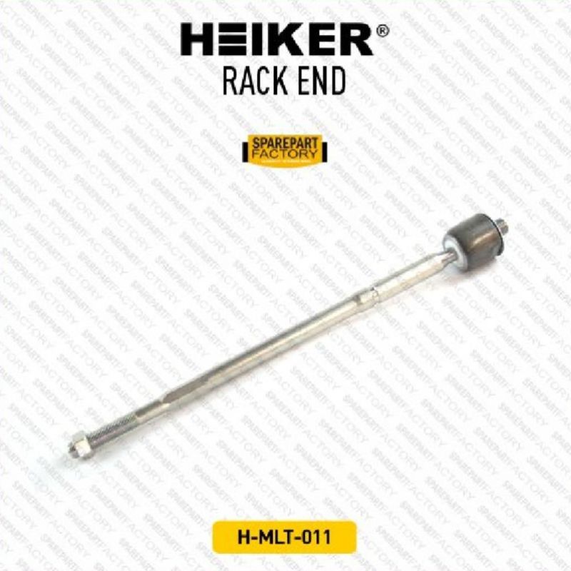 Jual Rack End Atau Long Tie Rod Mitsubishi Mirage On Merk Heiker