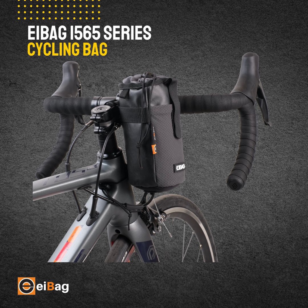 Jual EIBAG - Tas sepeda - Road Bike - Seli - MTB - Gravel - eiBag 1565 ...