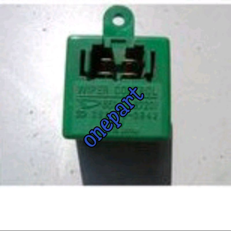 Jual Relay wifer control feroza 85940 -87201 12v original | Shopee ...