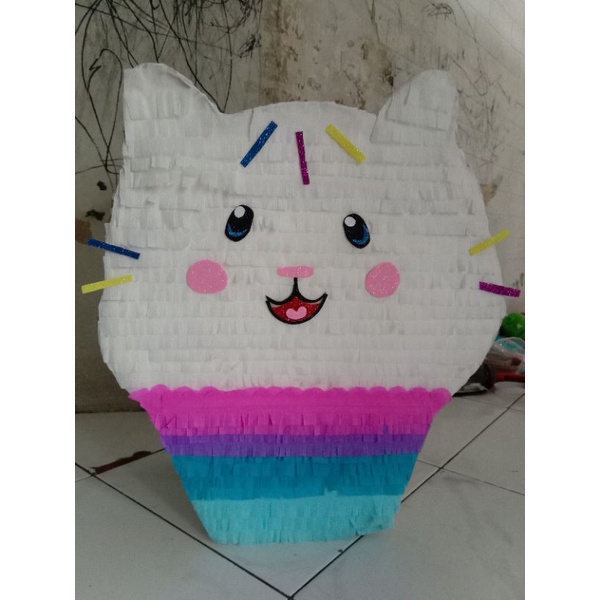 Jual pinata costum | Shopee Indonesia