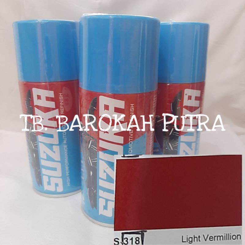 Jual Cat Semprotpylox Suzukapilox Spray 300cc Shopee Indonesia 9446