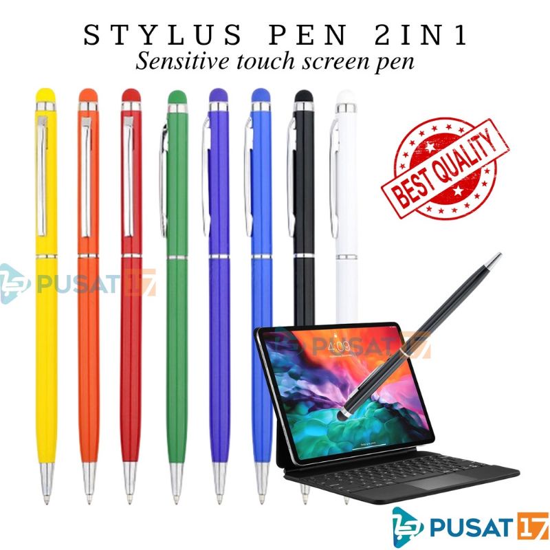 ipad stylus best digital pen for laptop