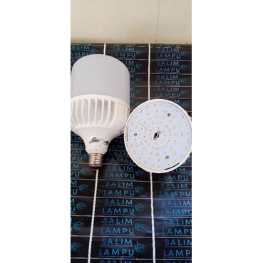 Jual LED OFF JUMBO 40WT body berat ful pendingin cocok buat tuser2 ...