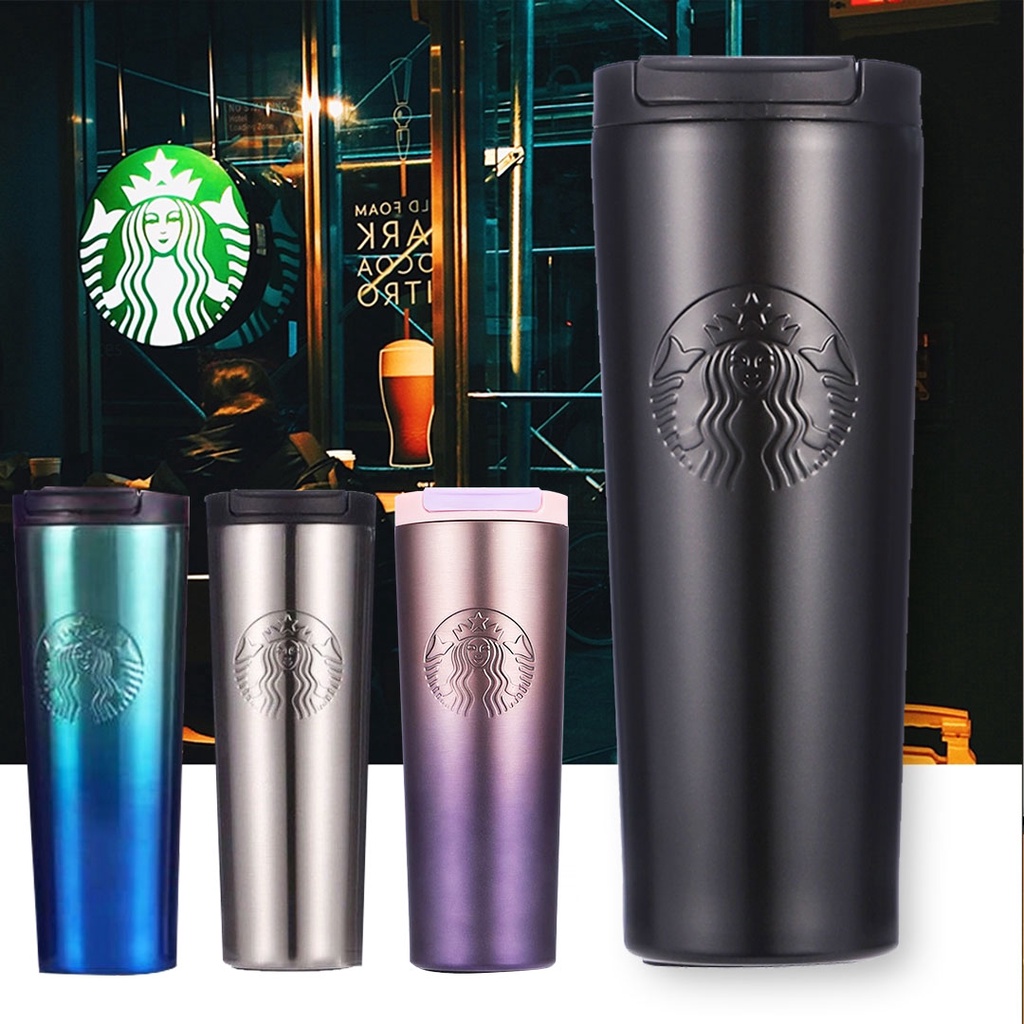 Jual Tumbler Starbucks Termos Thermos Botol Minum Stainless Tumbler