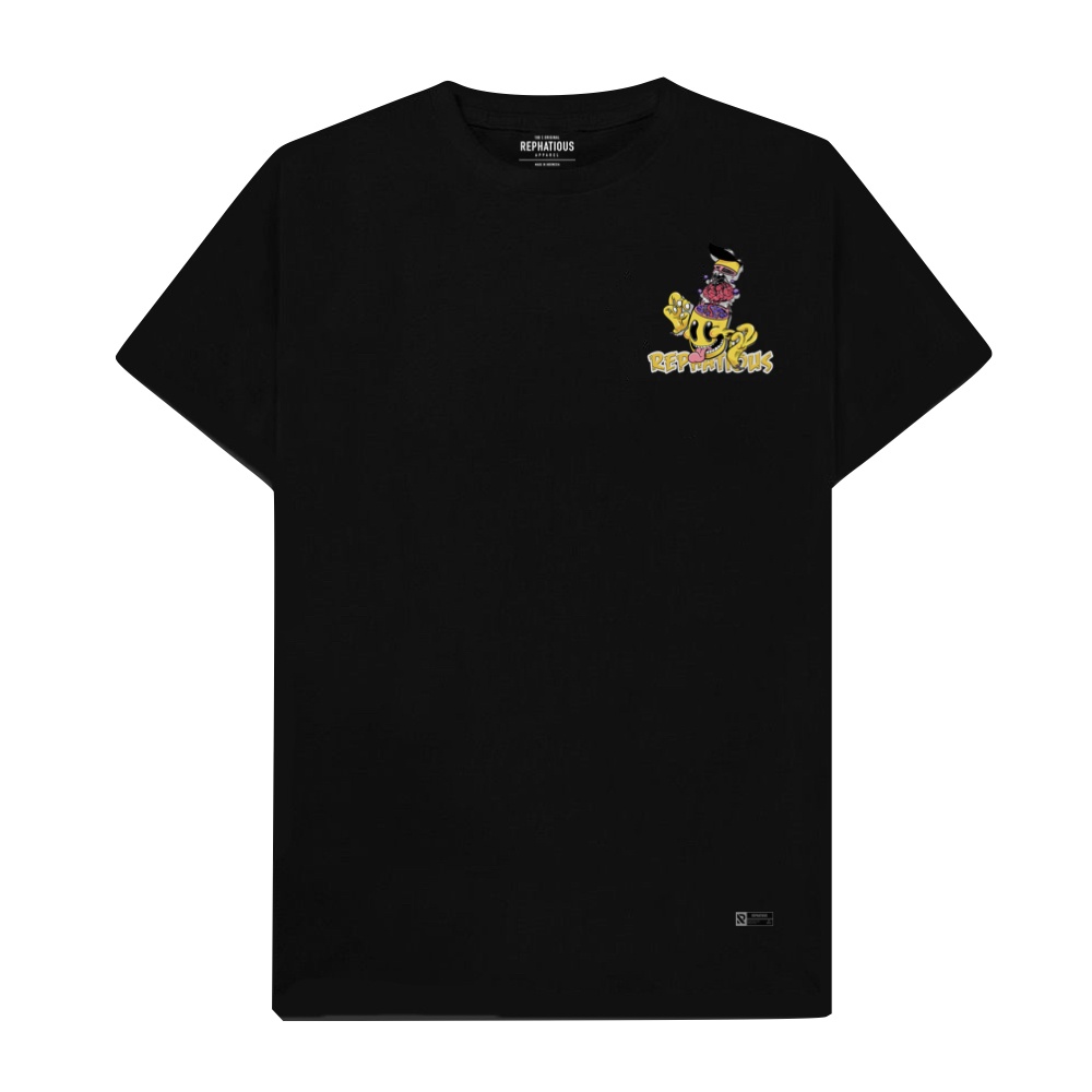 Jual Rephatious T-Shirt 