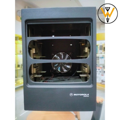 Jual BRAND NEW MOTOROLA CDR-700 PMLN-4526 INTERFACE CDR700 REPEATER ORI ...