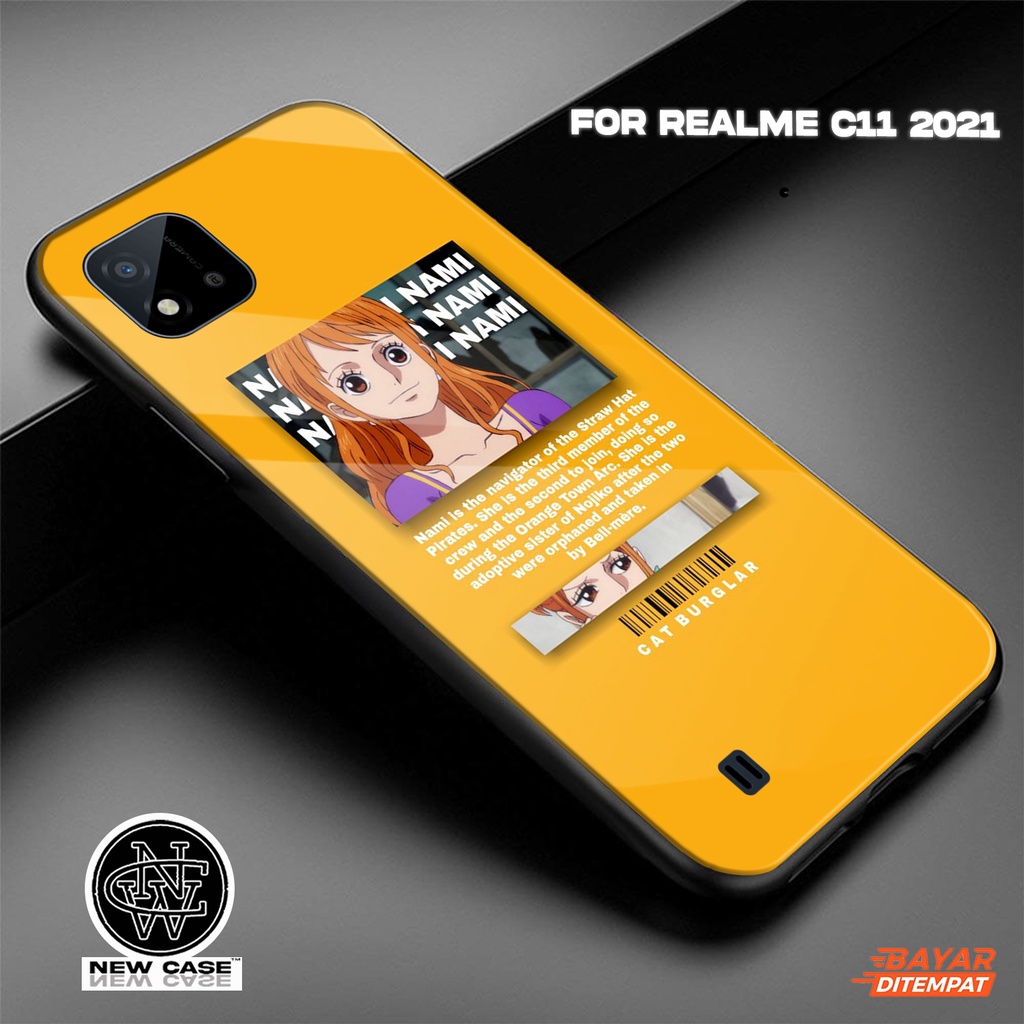 Jual Case REALME C11 2021/C20 Casing REALME C11 2021/C20 Terbaru