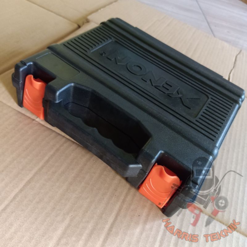 Jual Box koper only mesin bor cordless 12V 12 V | Shopee Indonesia