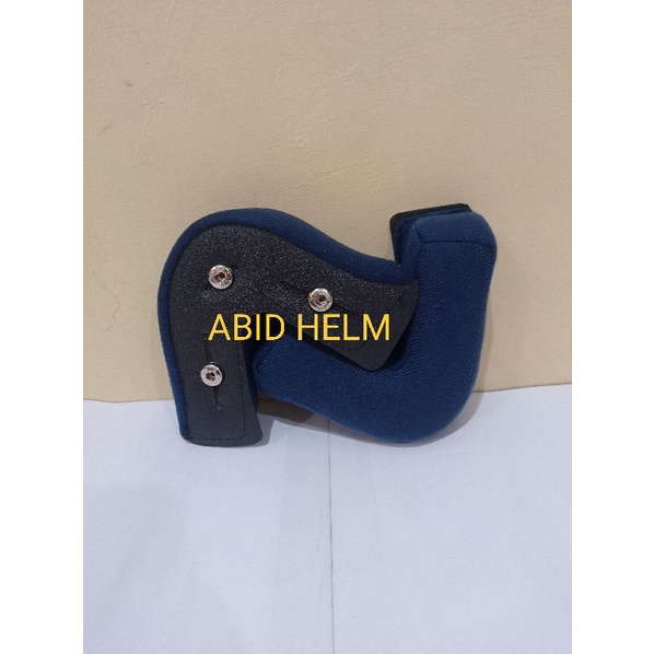 Jual busa pipi helm ink cx22 | Shopee Indonesia