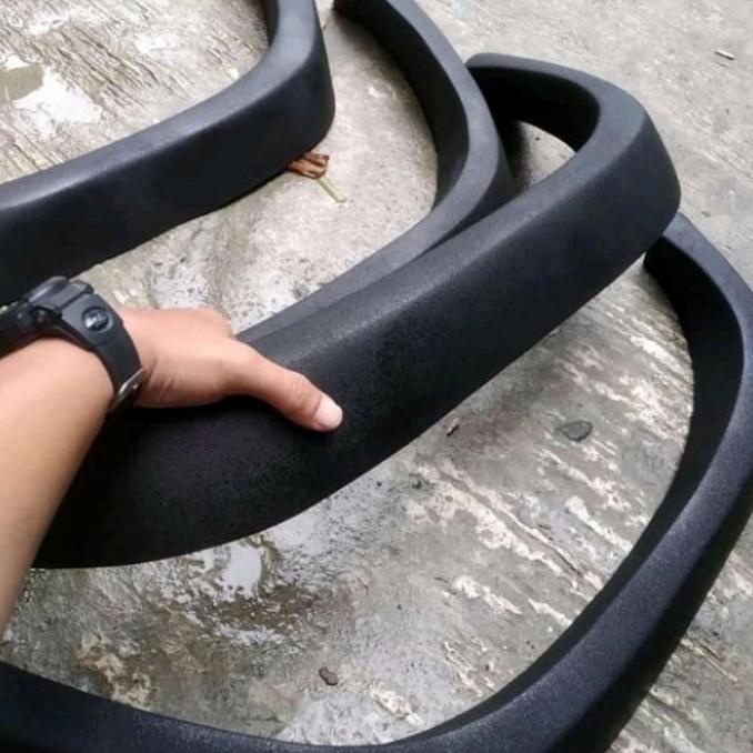 Jual Over Fender Jimny Katana Model Ori/Polos | Shopee Indonesia