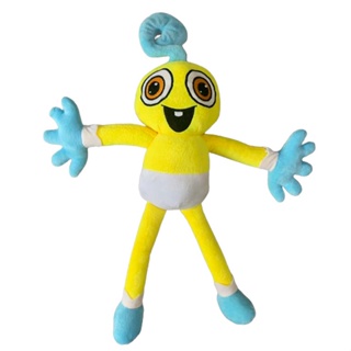 New Poppy Playtime Baby Long Legs Unofficial Plush!!! 
