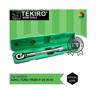 Proto 3/8" Drive Ratchet Head Torque Wrench - View #11