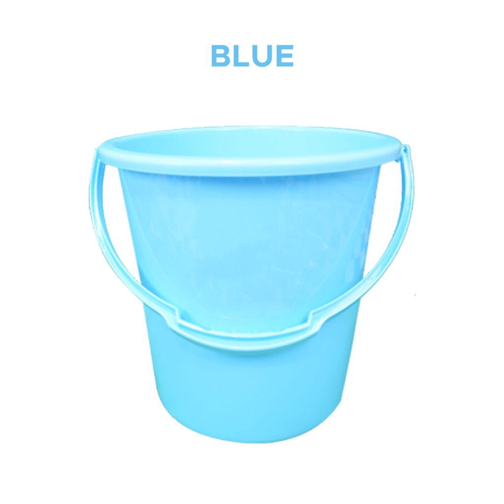 Jual MEDIUM BUCKET ( EMBER 18L / EMBER AIR SEDANG) | Shopee Indonesia