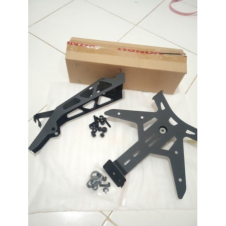 fender eliminator cb150r