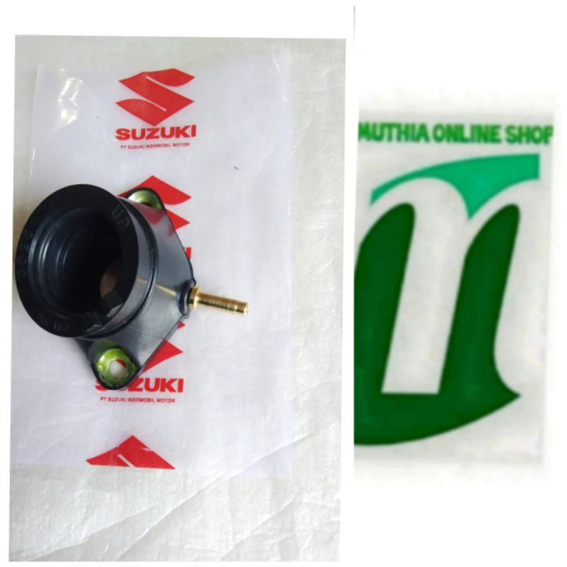 Jual intek intake manipul manifold Fu f150 lama ORI lospack | Shopee ...