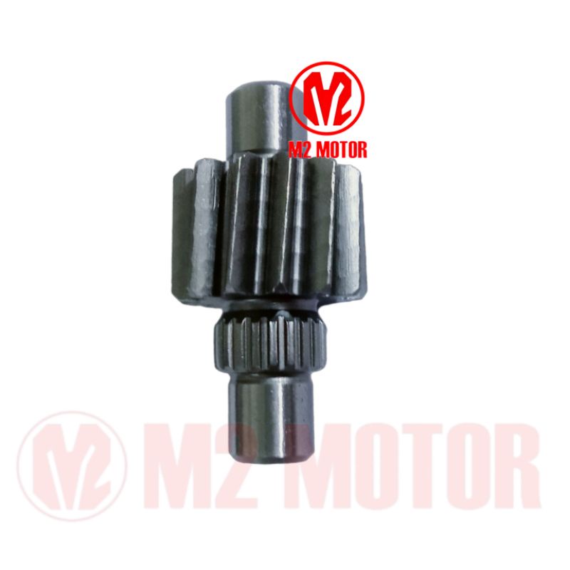 Jual GEAR RASIO BEAT VARIO110 GF RACING THAILAND | Shopee Indonesia