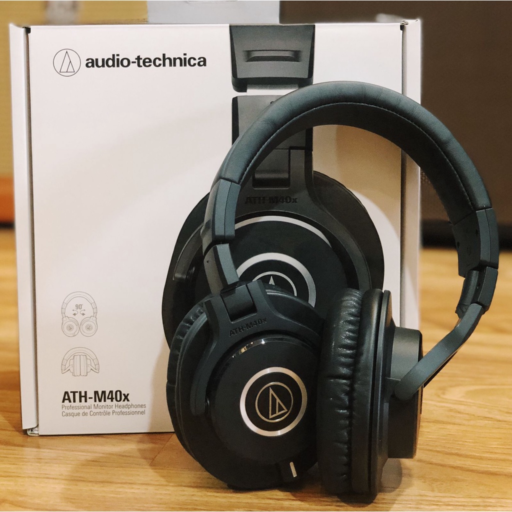 Jual audio technika m40x Harga Terbaik & Termurah November 2023