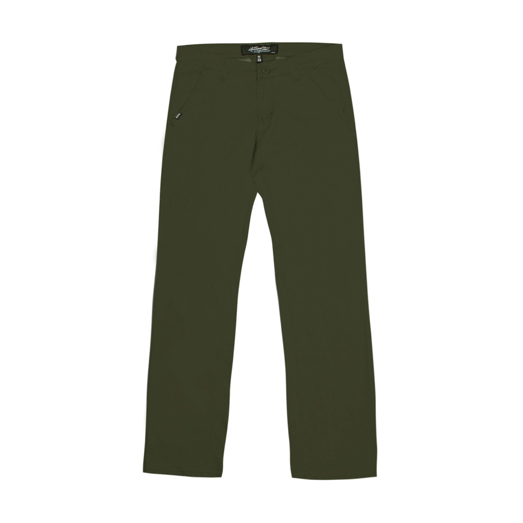 Rekomendia - Celana Chino Rown Division