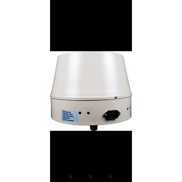 Jual Heating Mantle Isomantle Mantel Pemanas 1000ml Sojikyo ORIGINAL ...