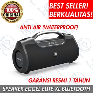 Speaker 2024 eggel elite