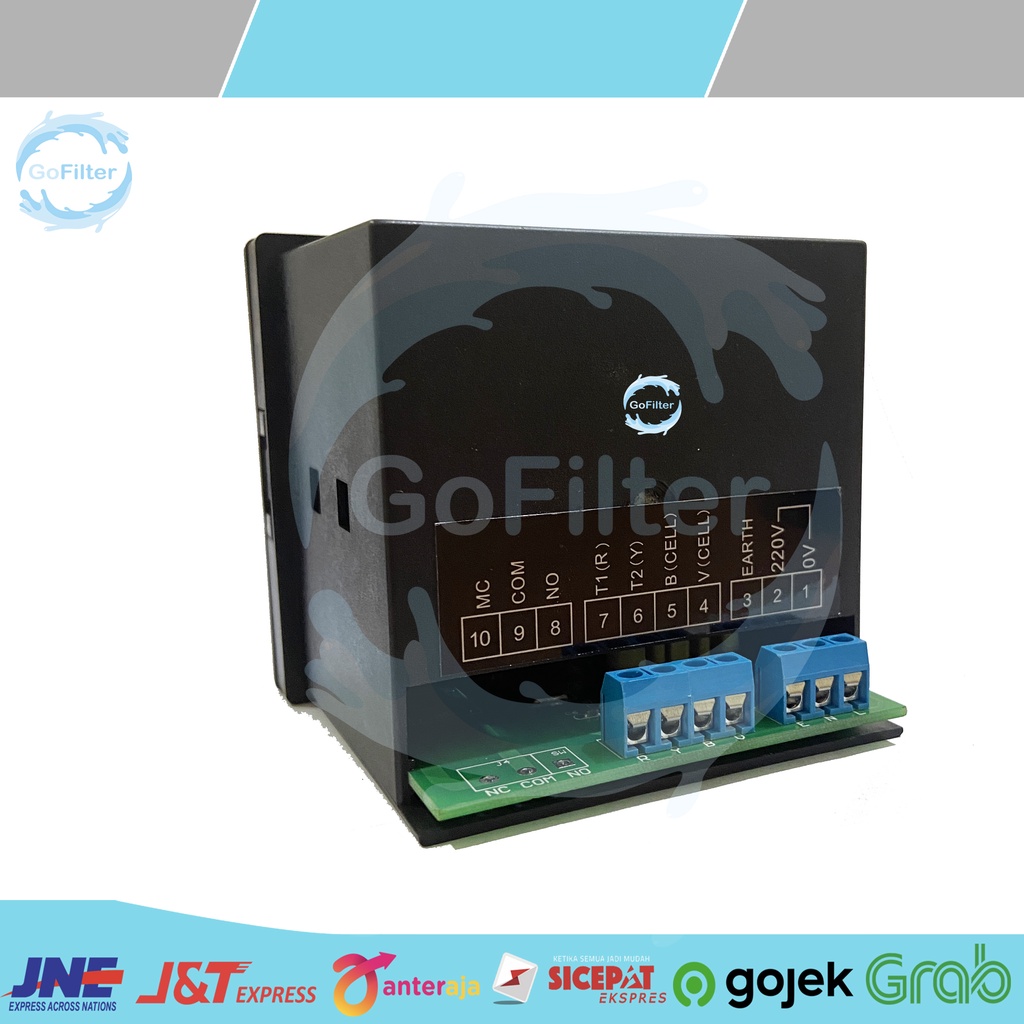 Jual TDS MONITOR PANEL & CONDUCTIVITY | Shopee Indonesia