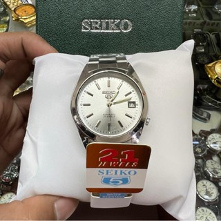 Harga jam tangan seiko 5 automatic 21 on sale jewels