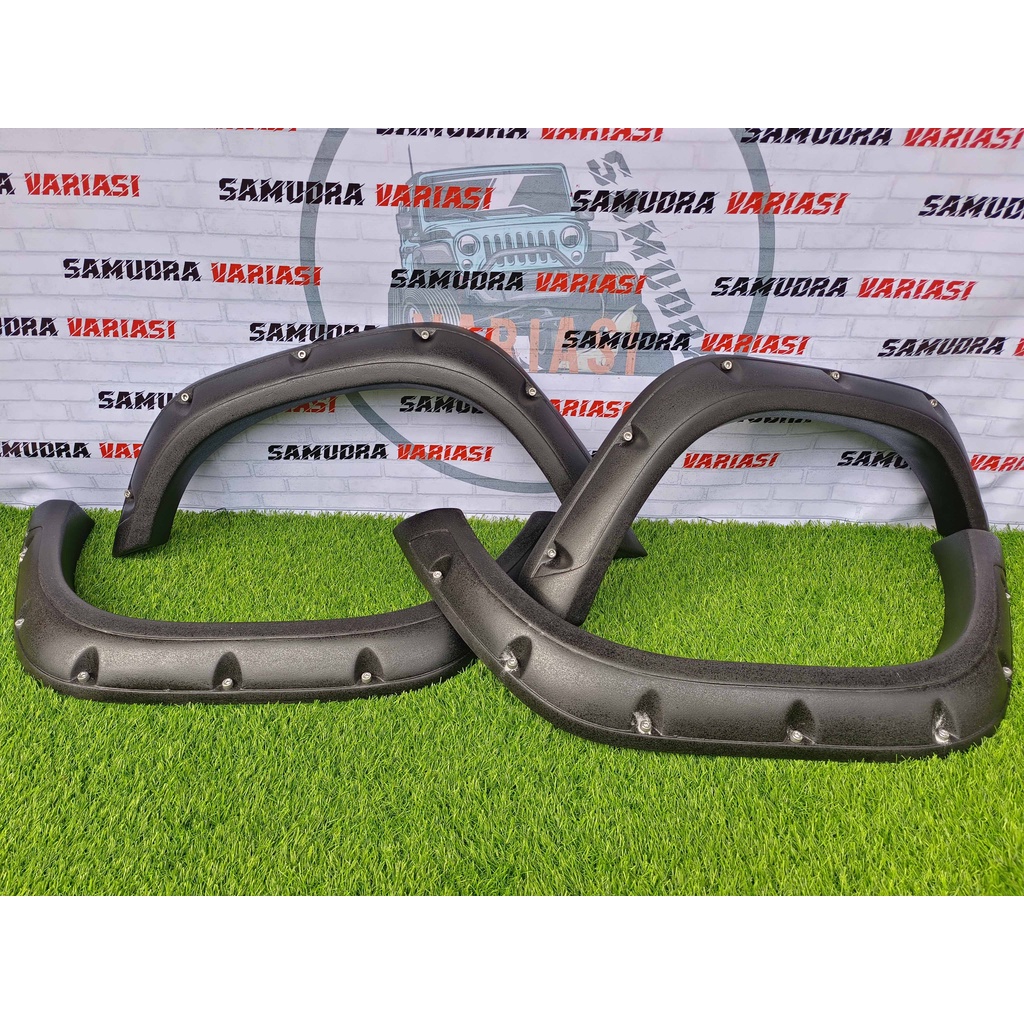 Jual Fender jimny katana kotak oval p.n.p model baut L Shopee Indonesia