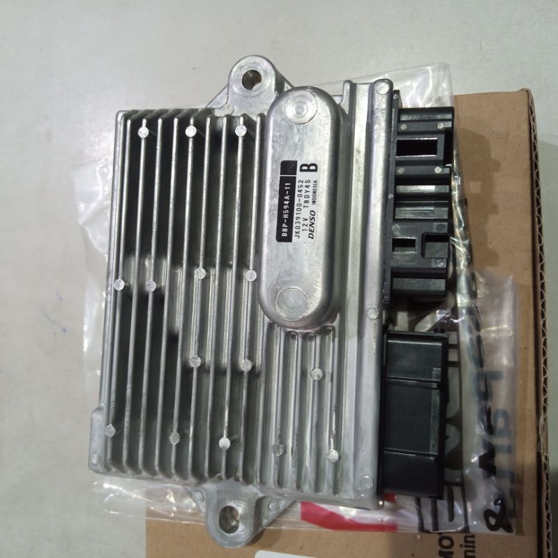 Jual ECU / SGCU /STATER CONTROL UNIT ASSY ORIGINAL YAMAHA ALL NEW AEROX ...