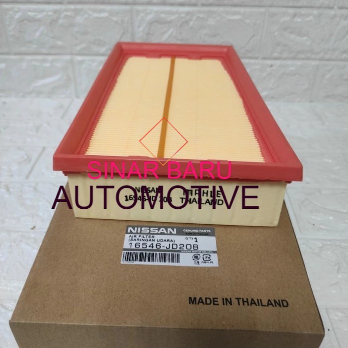 Jual FILTER UDARA ALL NEW X-TRAIL T32 ORIGINAL | Shopee Indonesia