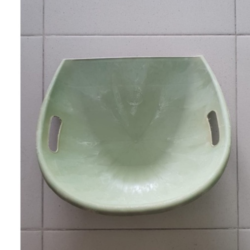 Jual Pengki Bangunan Hijau / Pengki PVC Hijau / Serokan Pasir | Shopee ...