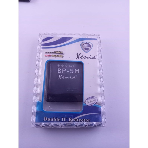 CellePhone Li-Ion Battery Compatible with Nokia 7390 5610 5700