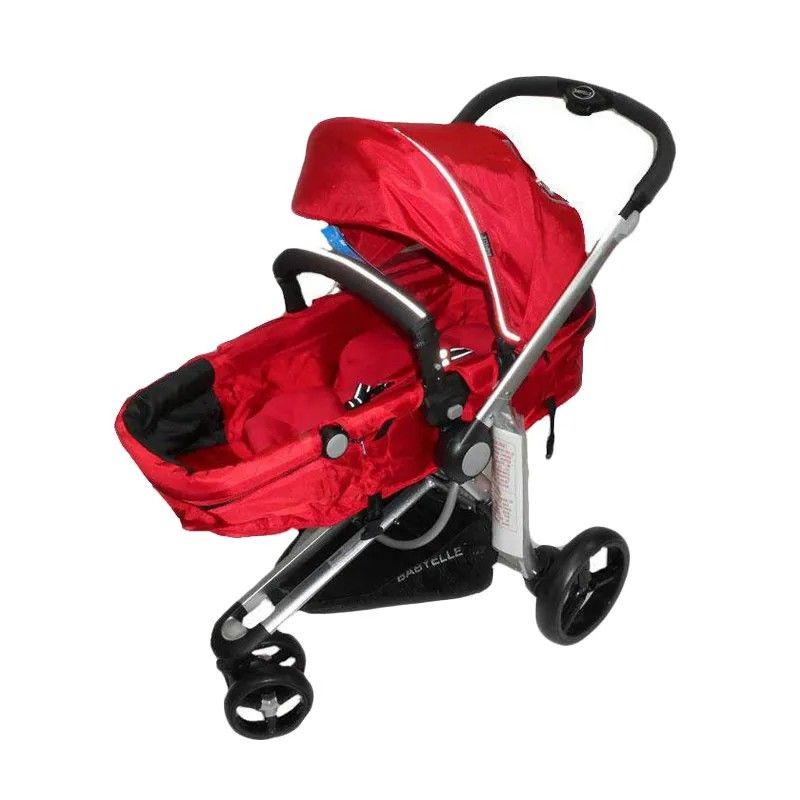 Babyelle Ventura Stroller Kereta Dorong Bayi