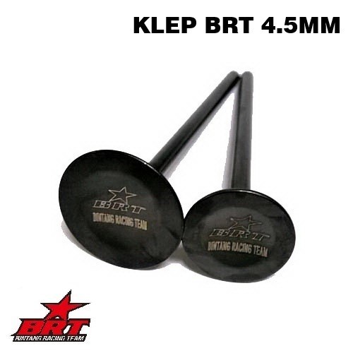 Jual Klep Carbon Brt Klep Aa Batang Mm Shopee Indonesia