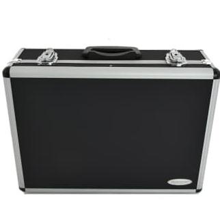 Jual Kotak Perkakas Tool Case Box Hitam Krisbow | Shopee Indonesia