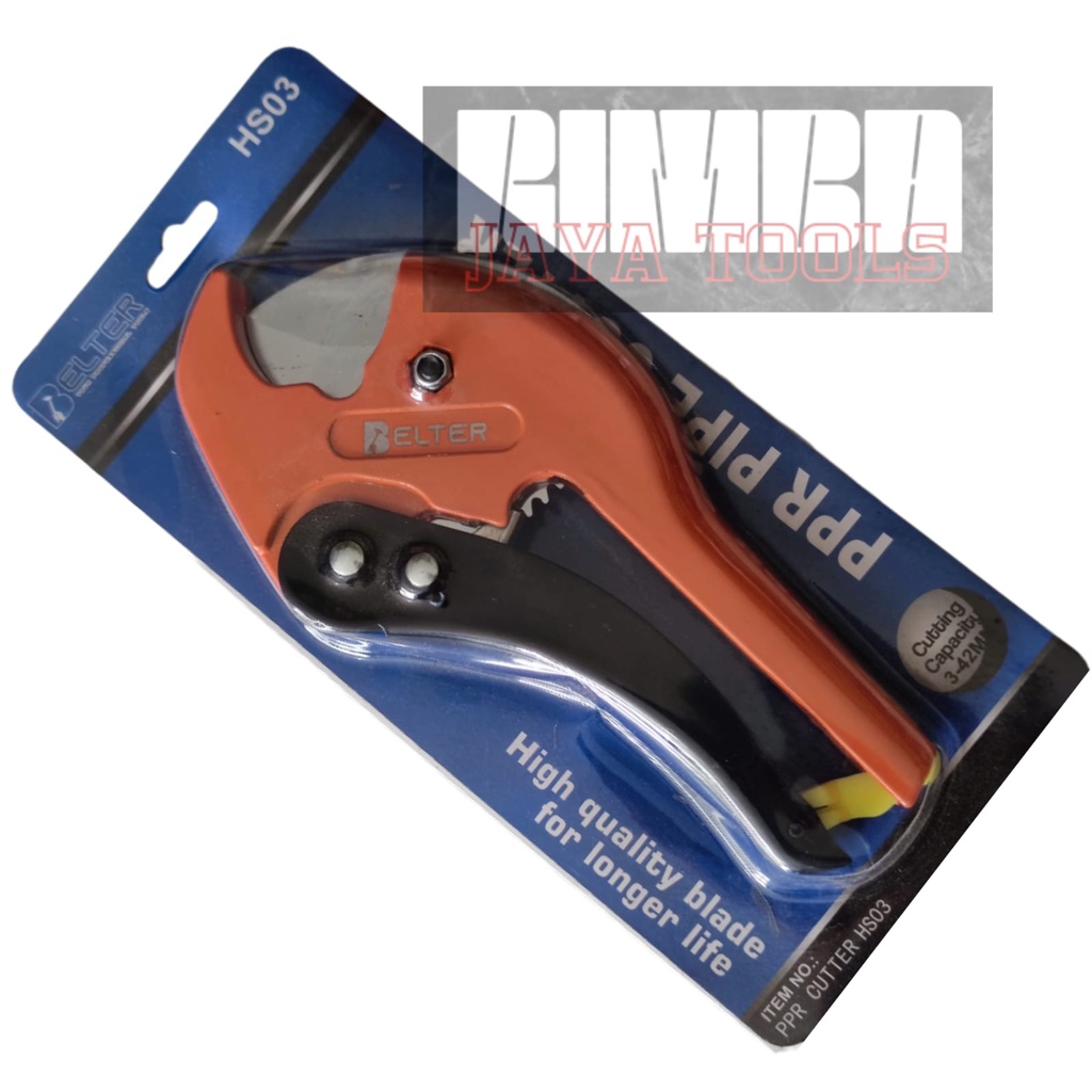 Jual Gunting Pipa PVC 42mm / Pipe Cutter 42 mm / Gunting Paralon Camel ...