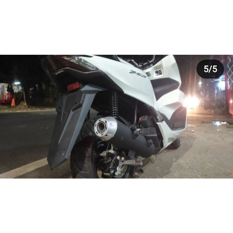 Jual F2RACING tipe std racing untuk Honda new PCX 160 dan new Vario 160 ...