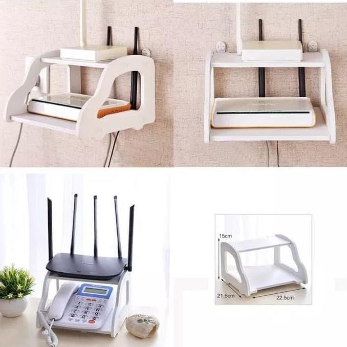 Jual GC34 Rak dinding Desktop storage Rak dinding Rak vintage ...