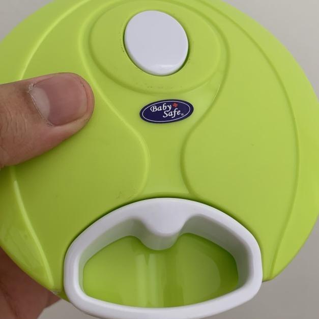 Jual Baby Safe Food Chopper Blender Makanan Bayi Perlengkapan MPASI