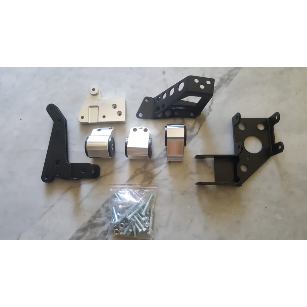 Jual Engine Mounting Hasport For Civic EG Swap K20 Shopee Indonesia