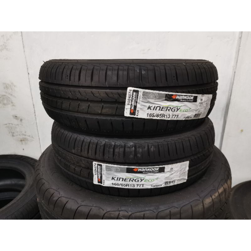 HANKOOK KINERGY ECO2 K435 165 65 R13 KARIMUN