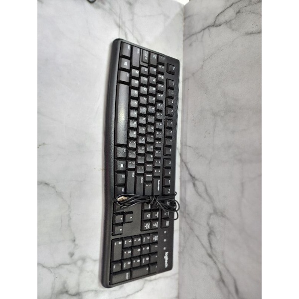 Jual keyboard usb berbagai macam macam merek like new | Shopee Indonesia