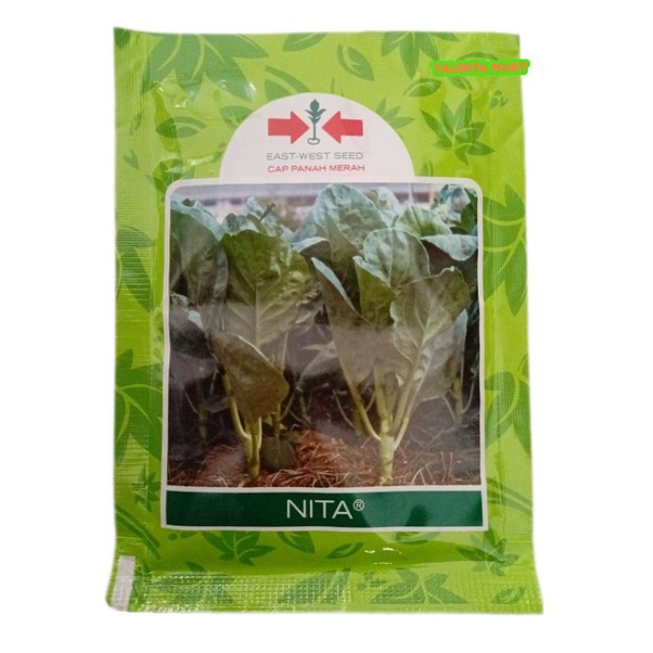 Jual 25 GRAM ENIH KAILAN NITA PANAH MERAH EXP 2026 | Shopee Indonesia