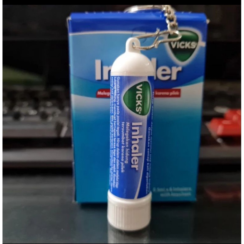 Jual Vicks inhaler | Shopee Indonesia