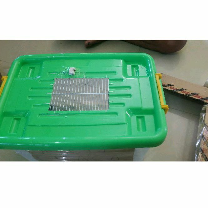 Jual BOX Reptile | box Ular kandang Ular | Box reptil | kandang biawak ...
