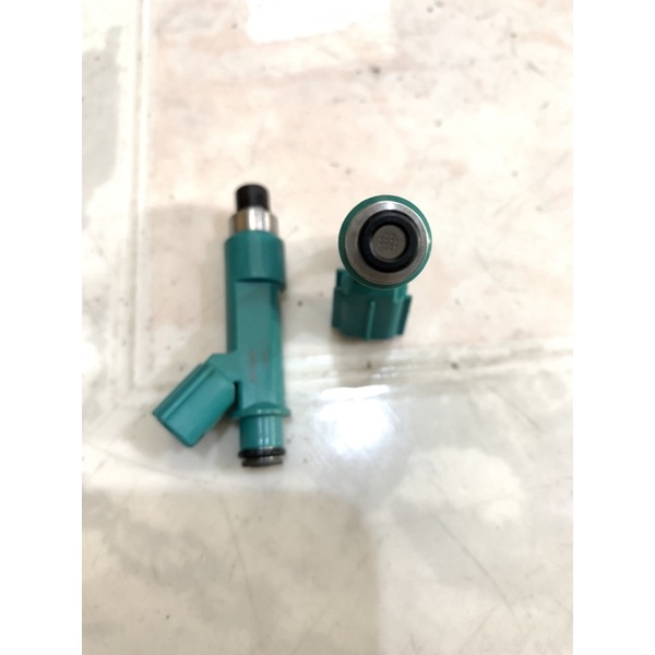 Jual nozzle injector altis camry 2.4 nozzle injector camry 2.400cc ...